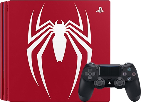 PlayStation4 Pro 1TB:ジェット・ブラック(CUH7100BB01) 新品